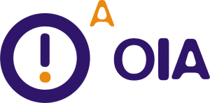 38 oia logo